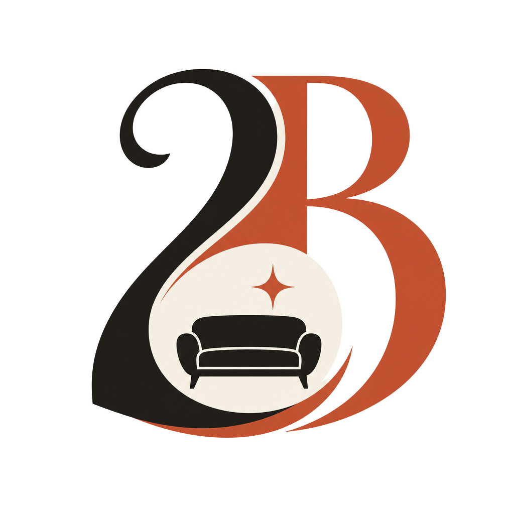 2Bros Clean Co. logo